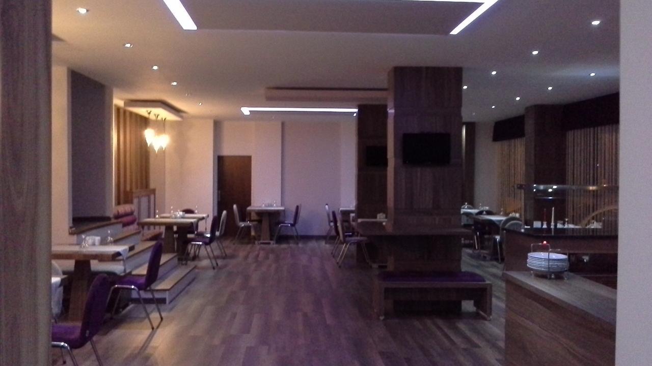 Hande Hotel Mustafakemalpaşa Dış mekan fotoğraf